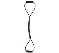 Bandes de Boxe, équipement d'entraînement de Boxe - Bandes Extensibles de | Équipement d'entraînement d'agilité, Corde de Traction avec poignées Confortables pour Un entraînement de Force et de v