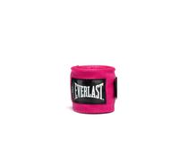 Bandes de boxe Everlast Core Rose 305 cm
