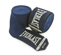 Bandes de boxe Everlast Elite Bleu 457 cm