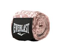 Bandes de boxe Everlast Spark Rose 305 cm