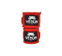 Bandes de Boxe Venum Kontact 4 m Rouge Rouge