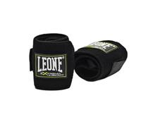 Leone1947 Bracelet AB706 Unisexe adulte Noir Taille unique