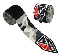 Bandes de boxe RDX Plus Gris TU