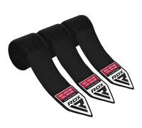 Bandes de boxe RDX RB Noir 4,5 m
