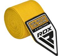 Bandes de boxe RDX WX Jaune 4,5 m