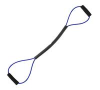Bandes de boxe Shadow - Corde de résistance à la force du bras, équipement d'entraînement d'agilité, sangles de tir d'exercice | Équipement de fitness portable, aide à l'entraînement de sports de comb