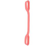 Bandes de Bras d'exercice - Figure 8 Tube de résistance, Corde de Traction de Fitness Flexible avec poignées ergonomiques | Sangle de réhabilitation des épaules, équipement d'entraînement de Ton