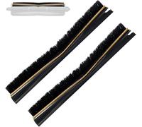Bandes De Brosse En Peluche De Rechange Pour Brosse Série Tricut-Pour Brosse X40 Ultra Complete/X30 Ultra/X40 Master/L10s Pro Ultra/L10s Ultra/L10 Ultra Tricut