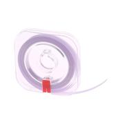 Bandes De Broyage De Dent, Bande De Papier Broyage Dent, Bandes D'édition Pour Les Agents De Broyage De 6 Mètres : Dent De Résine, Soin De La Bouche D'Outil De Nettoyage Intuitif, A