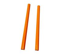 Bandes De Calandre Grille Barres Oranges Pour BMW F20 F22 F23 F30 F31 F34 F32