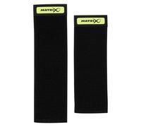 Bandes de canne Matrix X-Stretch (x2) Noir 15x18 cm