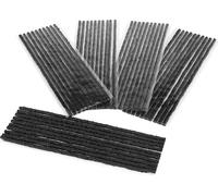 Bandes de caoutchouc de réparation de pneus résistantes au froid et à la chaleur à haute densité de gaz, kit, pour la gamme de pneus Dubeless Ponction de pneus