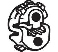 Bandes de caoutchouc, échappement BOSAL 255-169