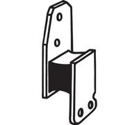 Bosal Silent bloc d'échappement 255-600 – Butée élastique silencieux