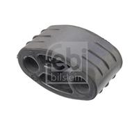 Bandes de caoutchouc, échappement FEBI BILSTEIN 107678