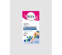 Bandes de Cire Froide Peaux Sensibles