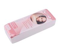 Bandes de cire pour peaux sensibles 1 paquet de formules sans épilation sans effort bandes d ' épilation à effet quatre semaines pour peaux sensibles