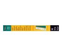 Bandes de classement pour reliure en métal, fellowes 5360501