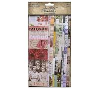 Bandes de collage Tim Holtz Idealogy