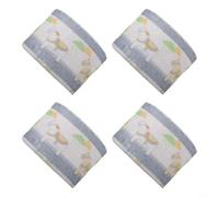 Bandes de contrôle de l'humidité pour fenêtres 2 rouleaux de 8 m pour garder les surfaces en verre sèches et améliorer l'attrait esthétique ()