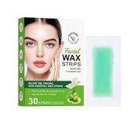 Bandes de douces - Épilateur facial pour femme | Feuilles portables avec action de travail rapide, outil de soins de la peau lisse, cadeau pour maman, épouse, fille, petite amie, fille, adulte