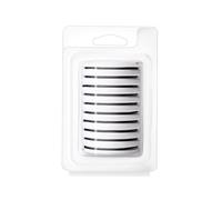 INF Bandes de faux cils autocollantes, paquet de 10 Le noir