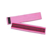 Bandes de Fitness - Bandes de résistance pour Les Jambes,Sangle d'étirement d'exercice Résistance avec Sac de Transport pour Femme