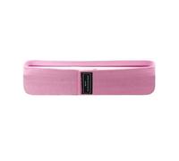 Bandes de fitness | Cercle élargi et épais pour les hanches pour l'exercice | Bandes d'entraînement avec sac en maille pour femmes, hommes, jambes, hanches, fesses