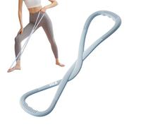 Bandes de fitness en élastique pour exercices - Corde d'entraînement de | Bandes d'exercice pour la formation du corps pour la maison, la gym, le fitness, le yoga, le pilates, le sport, les bras
