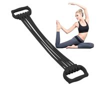 Bandes de fitness pour la maison, la musculation et les exercices d'étirement - Bandes élastiques d'entraînement pour les exercices d'épaules | Accessoire de fitness multifonctionnel, appareil
