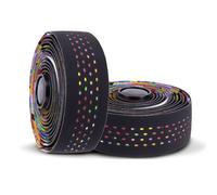 Bandes De Guidon De Vélo, 2 Pièces/Ensemble, Doux, Rembourré, Eva, Gel Extra-Long, Enveloppes, Accessoires De Cyclisme