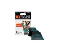 Bandes de kinesiologie kt tape pro ice noir