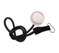 Bandes de Lancer de Baseball Élastiques pour Entraînement des Bras | Résistance Réglable, Usage Multifonctionnel, Portable, pour Flexibilité et Renforcement Chez Jeunes Athlètes