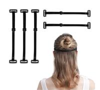 Bandes De Lifting - Nylon Spandex ABS En Acier En Carbone | Rassettes De Lifting Du Visage | Sangle D'étirement De Liftinng Du Visage | Sangle De Menton | Bande De Soulèvement À Double Menton Pour La