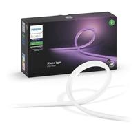 Philips Hue White and Color ambiance Lightstrip extérieur 5 mètres