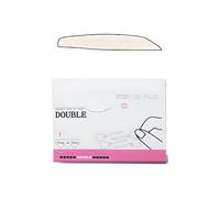 Bandes De Maintien Invisibles Pour PaupièRes Doubles, Pour Agrandir Les Yeux, 120 PièCes, Bandes De Levage Invisibles Pour PaupièRes Tombantes,1(Suitable for puffy eyes)