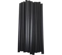 Bandes de margelles Clip de liner de piscine pour liner rond ou ovale Remplacement du liner de piscine 38PCS