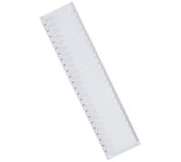 Elektro-Plast Bandes de masquage MMR-12 0509 12 modules pour petit distributeur 40.12