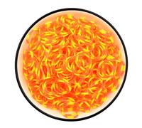 Bandes De Métier À Tisser En Caoutchouc Colorées,Kit De Recharge Pour Garçon Et Fille,Ensemble Cadeau Artisanal Bricolage,Fabrication De Bracelet,Jouets Pour Enfants,600 Pièces - Type 600pcs #S