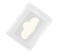 Bandes de nettoyage faciles à utiliser pour éliminer efficacement les points noirs et l'huile. Enlèvement portable