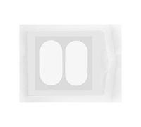 Bandes de nettoyage faciles à utiliser pour éliminer efficacement les points noirs et l'huile. Enlèvement portable