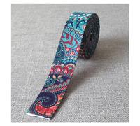 Bandes de nylon, bandes de coton épais, Sangle de ceinture en sangle de 5 mètres de largeur, 2,5 cm, 25 mm, for chien, collier, laisse, harnais, sac à dos, vêtement, couture, bricolage, accessoire de