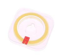 Bandes de papier abrasif pour les dents - Lime à dents, bandes abrasives dentaires, bande abrasive de polissage des dents, bandes de 6 m, lime à dents