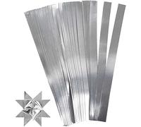 Bandes de papier étoiles