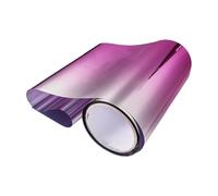 Bandes De Pare-Soleil Pour Pare-Brise De Voiture Bandes De Teinte Film 0.05mm Anti-éblouissement Auto-Windsor Shade Sticker Pare-soleil Pare-brise Voiture Film Teinté Anti-éblouissantes Autocollant