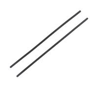 Bandes De Pieds De Pare-chocs Antidérapantes Adaptes for Dell E7480 E7490 . | Adaptes for bande de caoutchouc ordinateur portable coque inférieure couverture coussinet de pied 2 pièces partie