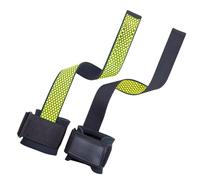 Bandes de poignet pour haltérophilie, enroulement du poignet pour haltérophilie, anti-transpiration, anti-déchirure - Équipement de fitness ergonomique réglable pour yoga, entraînement