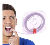 Bandes de polissage des dents - Outil de finition abrasive, nettoyage de ruban abrasif en résine | Bande tampon dentaire flexible pour l'entretien de l'émail, blanchiment des garnitures de nettoyage