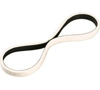 Bandes de polissage Fein, 63714144010