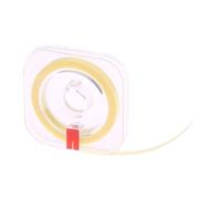 Bandes de polissage - Outil de limage des dents, bande de nettoyage des dents | Bande de finition abrasive pour les dents de 6 mètres, lime professionnelle pour le blanchiment des dents